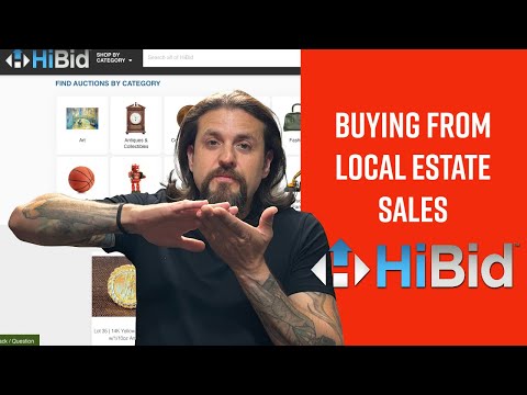 Hibid Oklahoma
