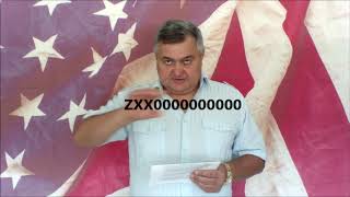 Вопросы по политическому убежищу в США. Часть 158. Способ ориентировочно узнать время интервью.