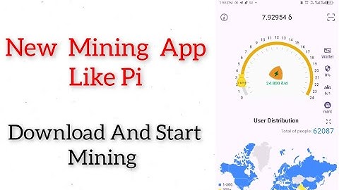 Delta mining - New Mining App Like Pi || Download And Start Mining Early