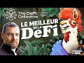 The defi collective le meilleur de la defi avec token brice