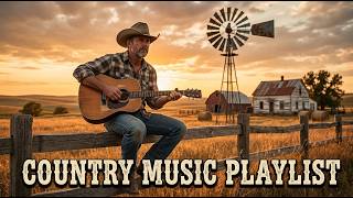 Soft Country Streams Live 😌 – Jim Reeves & Eddy Arnold Study Soundtrack screenshot 4