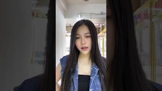 Aahhh Yeeeh Goyang Tipis Tipis