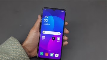 OPPO f11 Call Flashlight Setting | How To Turn On Flashlight On incoming calls, Enable flash on call