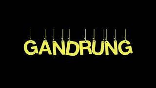 GANDRUNG - EGA ROBOT (RUMPAKA)