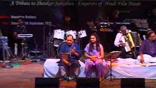 Dil Ae Dil Bahaaron Se Mil Sitaaron Se Aankhein Milaa