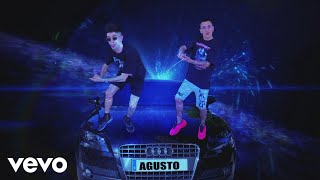 Kabasaki & BEJO - Agusto (Music Video)