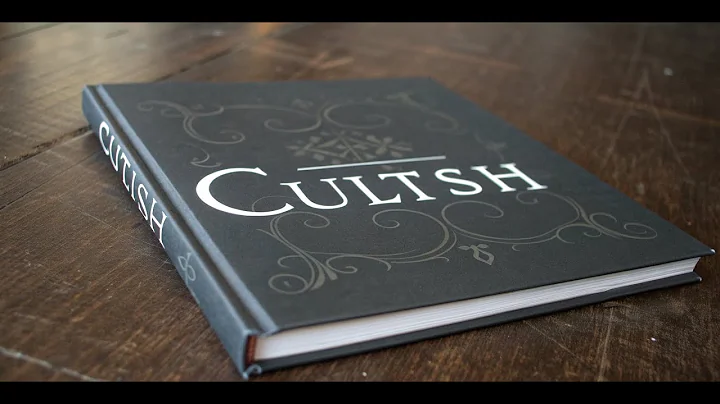 Cultish: The Language of Fanaticism, de Amanda Montell