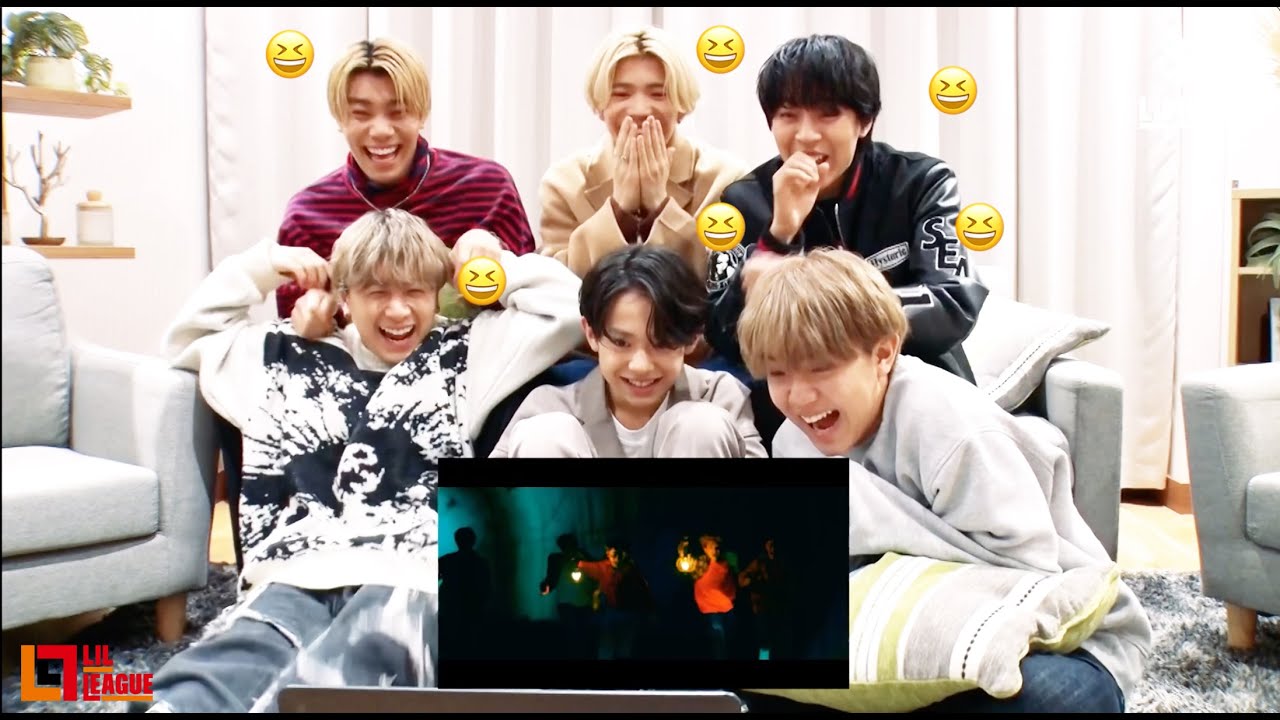 LIL LEAGUE】60秒チャレンジ【岡尾真虎編】 - YouTube