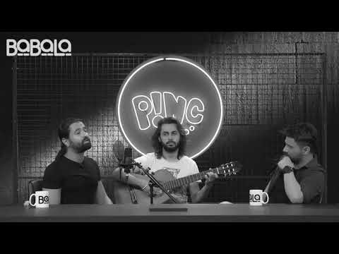 KORAY AVCI - Kendine İyi Bak Seni Çok Özlüyorum (Pinç)