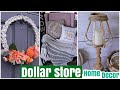 Dollar Store DIY Home Decor