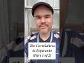 The Correlatives (1/2) in #esperanto #conlang #grammar #lesson #language #class #guidance #learning