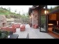 458 Thunderbowl, Aspen, CO - Luxury Real Estate, ski in, ski out