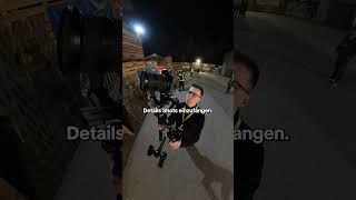 Ich war als Videograf bei der Spring Break Party in Lassee