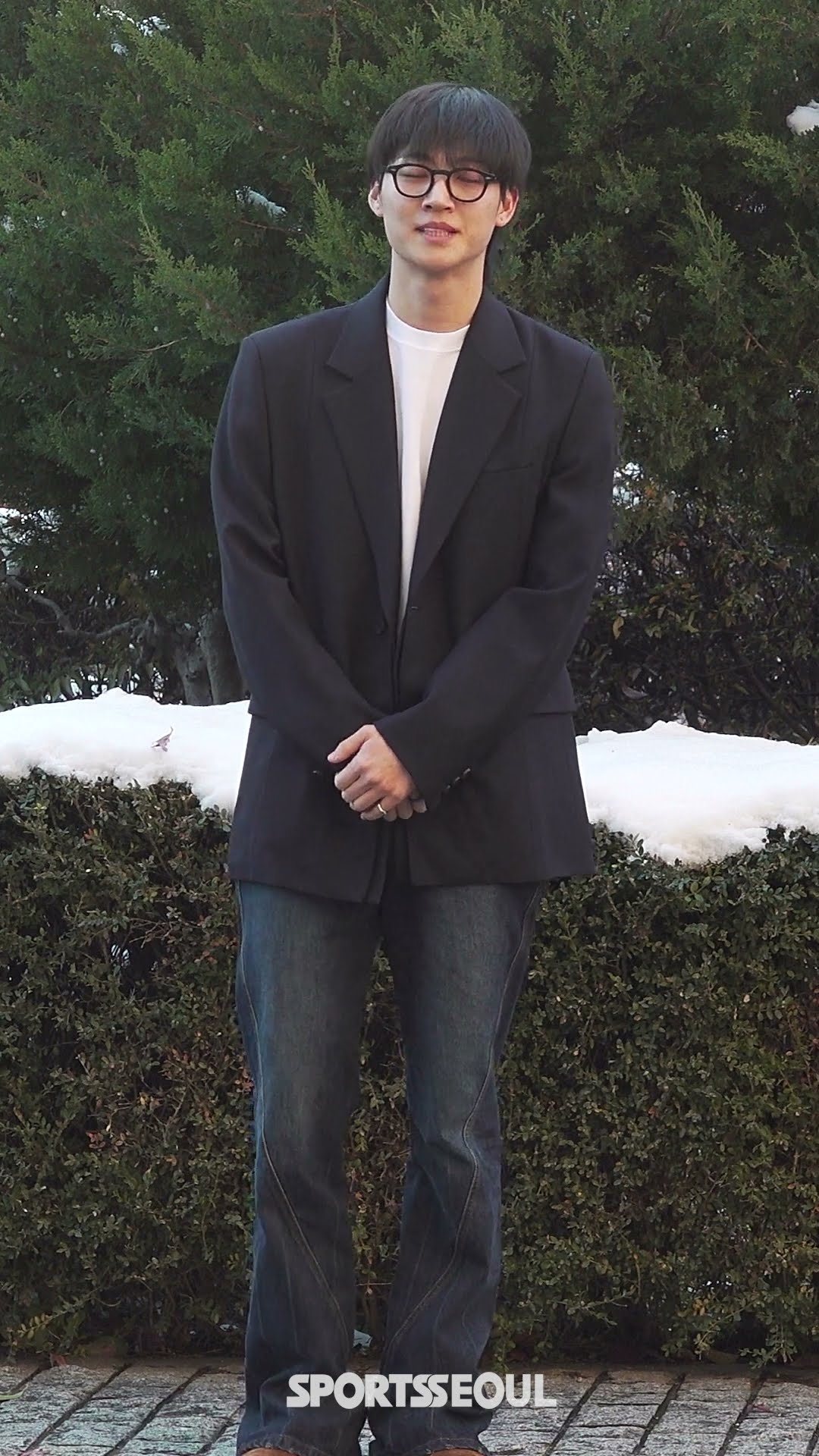 제이비, 1월에 완전체 알죠?  #갓세븐 #GOT7