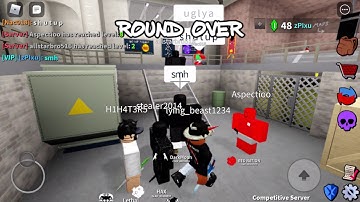 ROBLOX Assassin hacker (Auto kill)