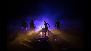 Aislandvibes - Zombi Lor Lari