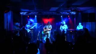Going Commando Band