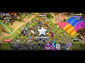 Welcome to my Clash of Clans Gameplay In this video Welcome to my Clash of Clans Gameplay In this video