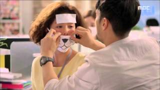 [She was pretty] 그녀는 예뻤다 ep.6 - Park Seo-jun's giving project!   20151001