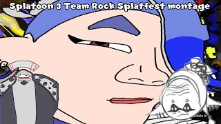 Reefslider is Free | Splatoon 3 Splatfest premier montage
we fucking did it boys we made it to the testfire
Second channel: https://www.youtube.com/c/LordKingCharizardMusic
Twitter: https://mobile.twitter.com/lordkingchariz1
Subreddit: https://www.reddit.com/r/LordKingCharizard?utm_medium=android_app&utm_source=share
My discord: https://discord.gg/WsgaAqN
Nintendo Switch FC: 0081-9961-8521
Music used:
Splatoon 3 Deep Cut - Splatfest Battle music 2 Reefslider is Free | Splatoon 3 Splatfest premier montage