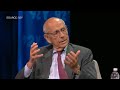 Justice Stephen Breyer on Confirmation Process, Court Expansion