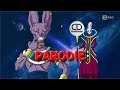 Dragon ball super parodie 3