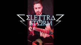 Higher Than The Stars Guitar Playthrough