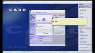 HOW TO ADD EDIT EMPLOYEE/ENGINEER