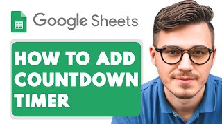 Famous How to Add a Countdown Timer in Google Sheets [2025 Guide] Net Worth