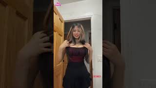 Annie Zheng: Asian Curvy Model Breaking Beauty Standards | TikTok Star & Body Positivity Icon