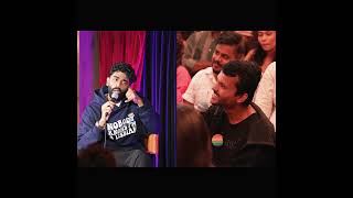 Loan Wala Vs Pranit More Standup Comedy Crowd Show #shorts #pranitmore