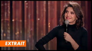 Marina Rollman On En Parle Des Enterrements De Vie De Jeune Fille - Un Spectacle Drôle - C