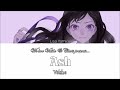 VALSHE || Ash || Kan Rom Eng