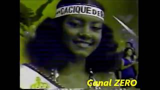 Beth Carvalho - Vou Festejar Discoteca Do Chacrinha 1979