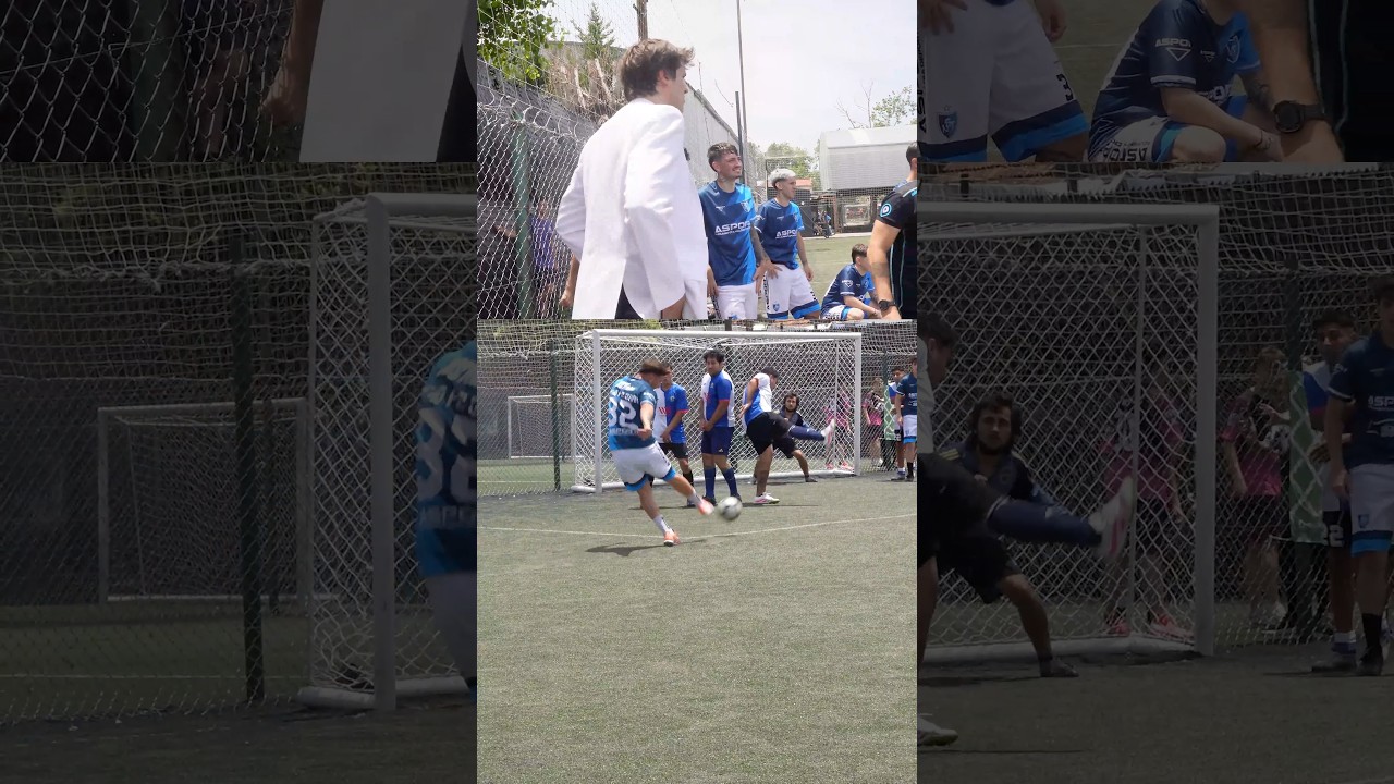 LA FECHA 5 TUVO DE TODO😳