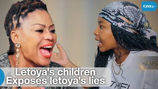 The Makhenes Episode 10 | Full Episode Review  | DStv