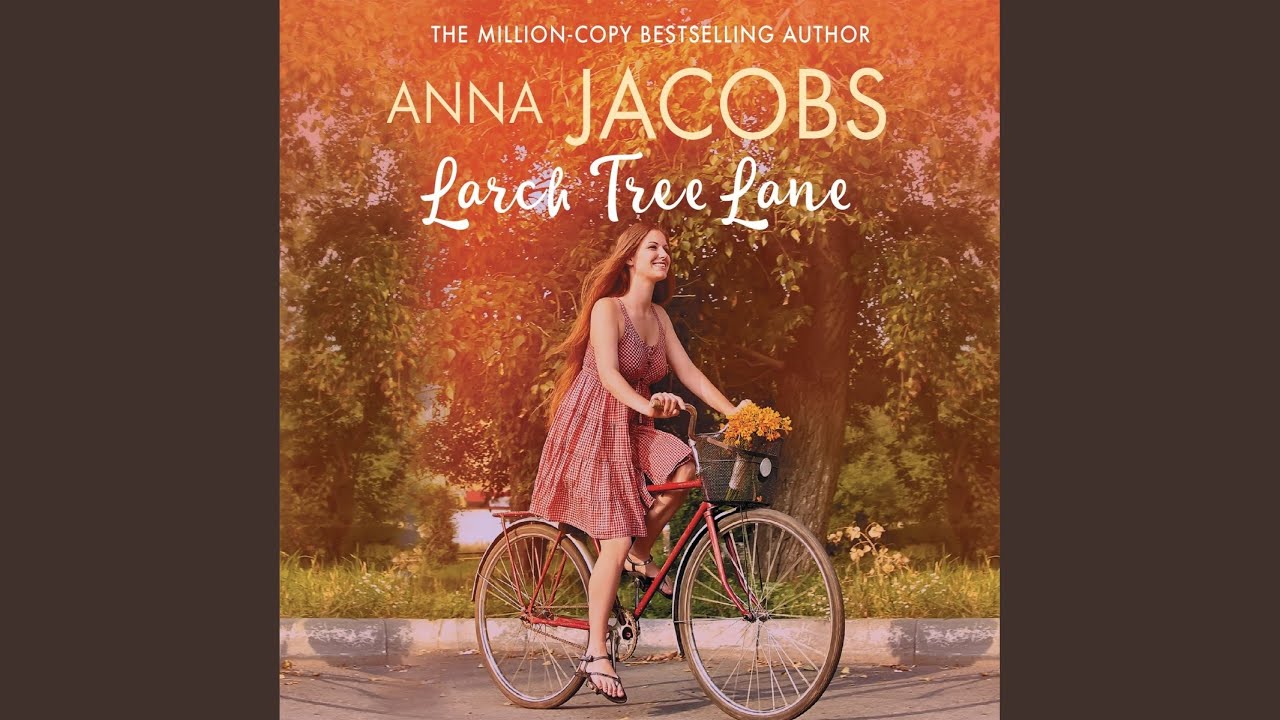 Chapter 10.11 - Larch Tree Lane