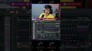 [FLP Review] BAILALOSI Rkt Funk🍑 Irsal Palevi #rkt #flp #flstudio
