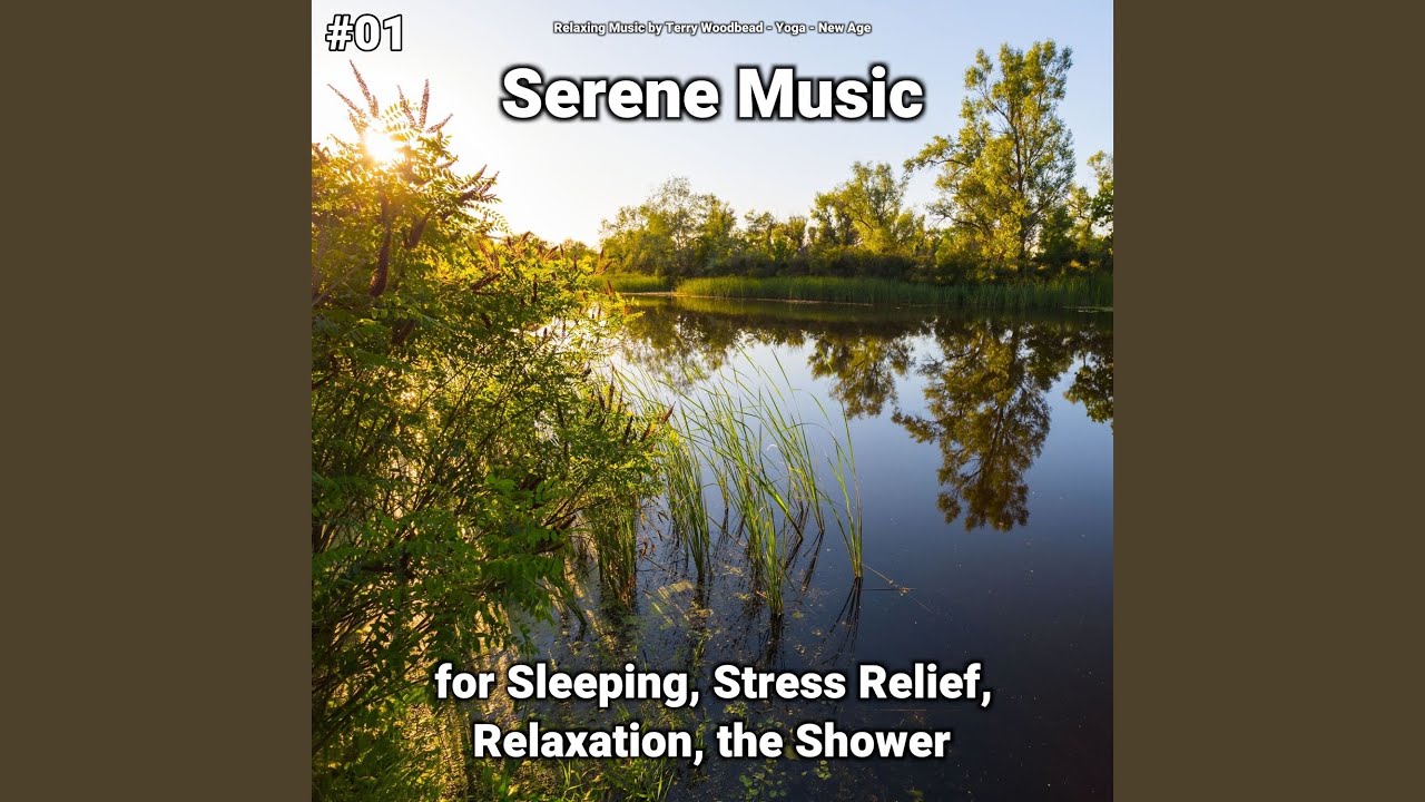 Calming Background Sounds