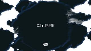 Gjon’s Tears - Pure (Album version) (Official Audio)