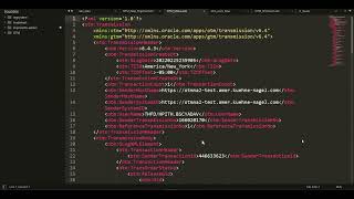 OTM - SX integration Detail screenshot 5