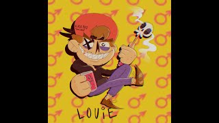 Album Cover Art‼️