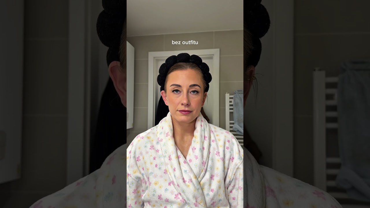 jenže “ona” je často filtr, dobré světlo, make-up, outfit. a často i spousta peněz, které nevidíme🫂