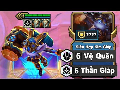 Video SIÊU CẤP POPPY 6 VỆ QUÂN + 6 THẦN GIÁP + 2 THÚ TƯỢNG... - youtube