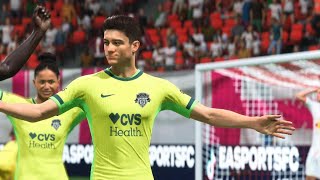 Fc 25 - Tots - Daniel James 93