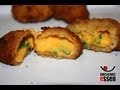 REZEPT: CHILI CHEESE NUGGETS BURGER KING STYLE  - angeschaut & nachgebaut / selber gemacht zu Hause