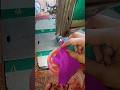 🔥Blouse latkan designs with stiching....🥰✂️ #simplelatkan #shortvideo #shortsfeed #short #diy
