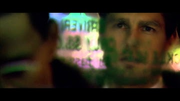 Shadow On The Sun (Audioslave) "Collateral" Movie Soundtrack HD