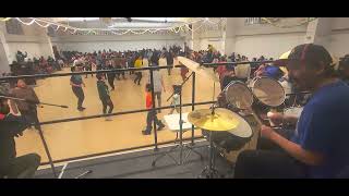 Baker Lake Square Dance, December 4, 2023