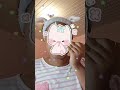 Do my skincare with me! #trendingshorts #skincare #cute #coquette #tiktok #cutecore